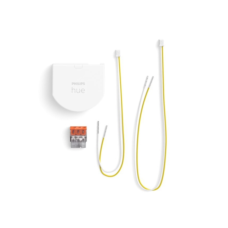 Philips Hue Wandschalter-Modul