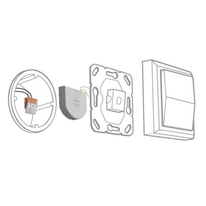 Philips Hue Wandschalter-Modul