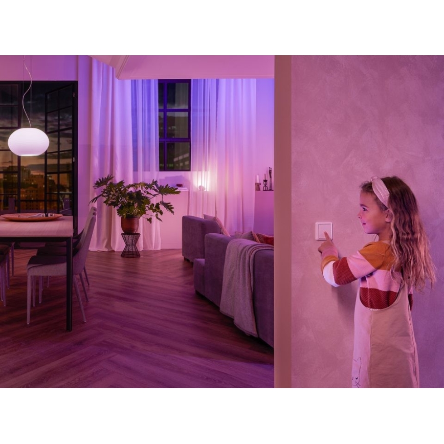 Philips Hue Wandschalter-Modul