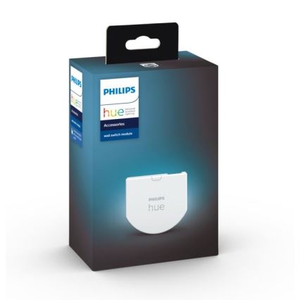Philips Hue Wandschalter-Modul