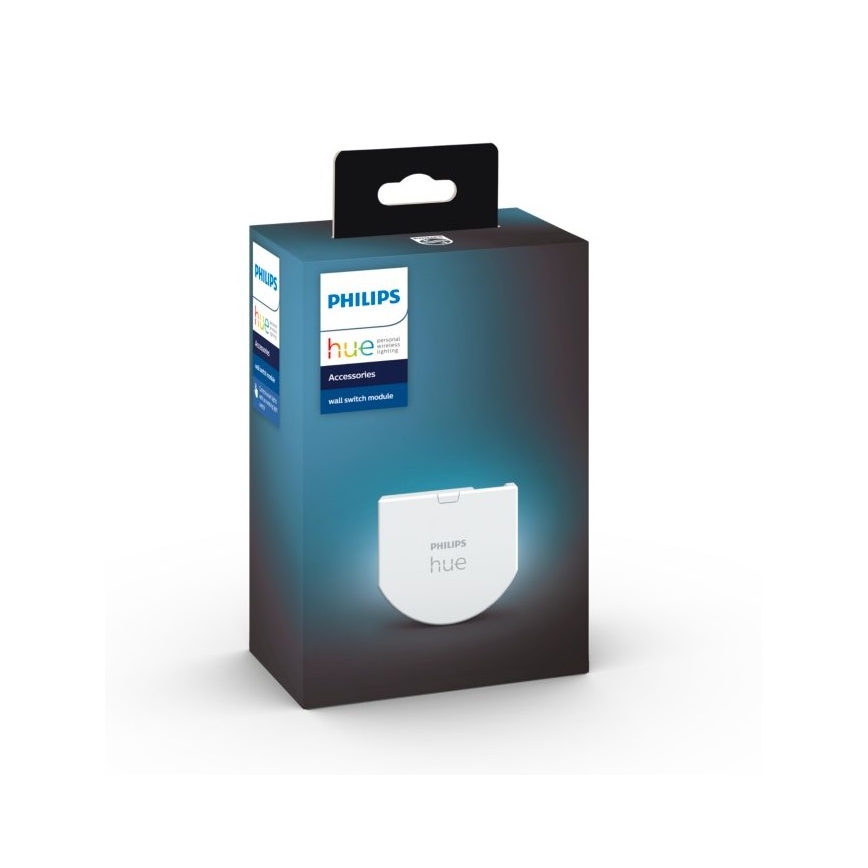 Philips Hue Wandschalter-Modul