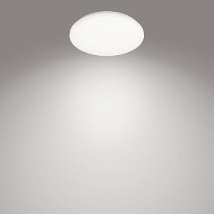 Philips - LED dimmbare Deckenleuchte LED/24W/230V 2700-6500K + Fernbedienung