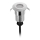 Philips - LED Außen-Einbauleuchte SPORE LED/1W/24V IP67