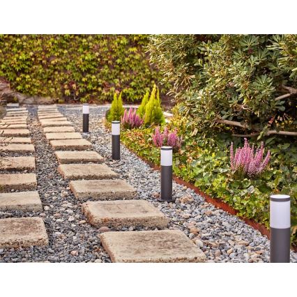 Philips - LED Außenleuchte GARDENLINK LED/6W/12V 2700K IP44