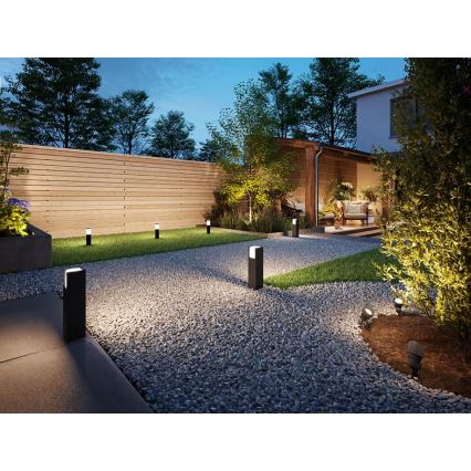 Philips - LED Außenleuchte GARDENLINK LED/6W/12V 2700K IP44