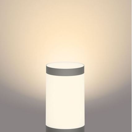 Philips - LED Außenleuchte GARDENLINK LED/6W/12V 2700K IP44
