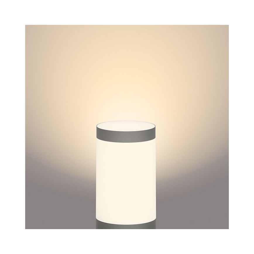 Philips - LED Außenleuchte GARDENLINK LED/6W/12V 2700K IP44