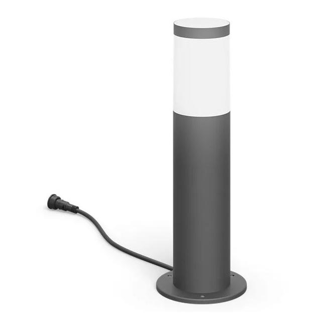 Philips - LED Außenleuchte GARDENLINK LED/6W/12V 2700K IP44