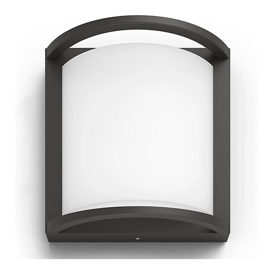 Philips - LED Außenwandleuchte SAMONDRA LED/3,8W/230V IP44