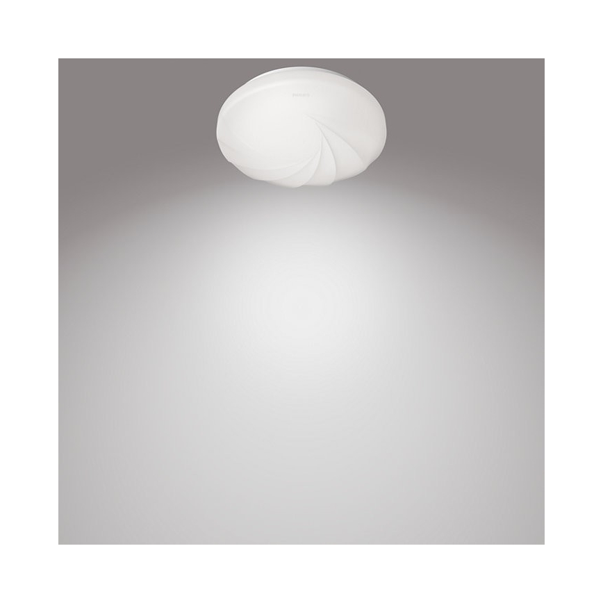 Philips - LED-Deckenleuchte SHORE LED/6W/230V