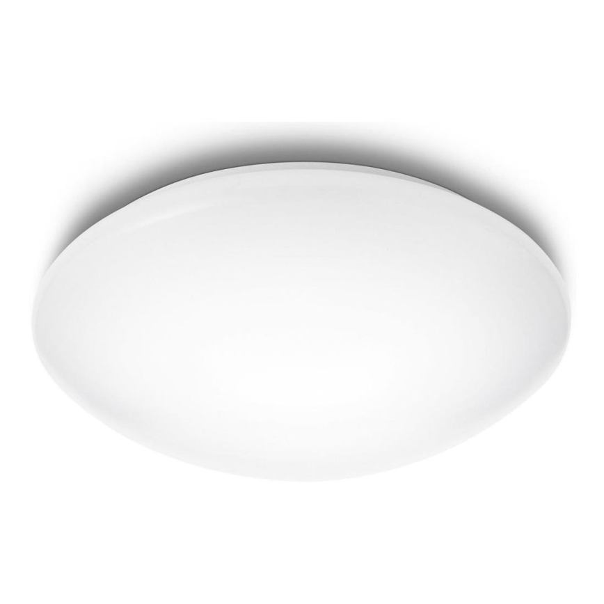 Philips - LED Deckenleuchte SUEDE LED/24W/230V 4000K