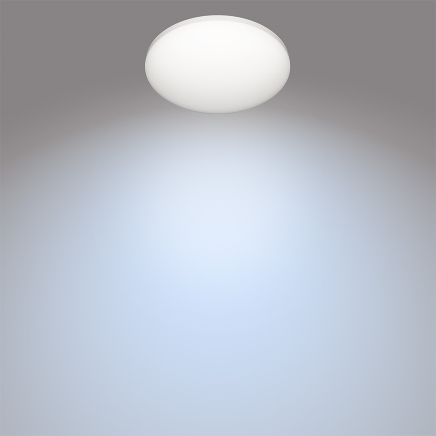 Philips - LED Dimmbare Deckenleuchte 1xLED/18W/230V 4.000K