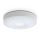 Philips - LED dimmbare Deckenleuchte COINER SCENE SWITCH LED/24W/230V 2700K Weiß