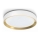 Philips - LED dimmbare Deckenleuchte HANNO LED/24W/230V 2700K weiß