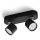 Philips - LED dimmbare Einbauleuchte 2xLED/4,5W/230V