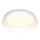 Philips - LED dimmbares Deckenleuchte FLETA SCENE SWITCH LED/10W/230V 2700K weiß