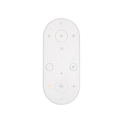 Philips - LED dimmbare Deckenleuchte 1xLED/23W/230V mit Fernbedienung