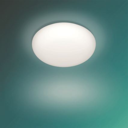 Philips - LED dimmbare Deckenleuchte 1xLED/23W/230V mit Fernbedienung