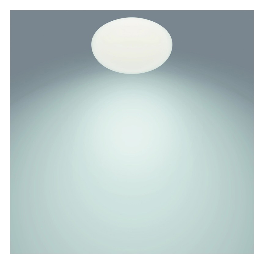 Philips - LED dimmbare Deckenleuchte 1xLED/23W/230V mit Fernbedienung