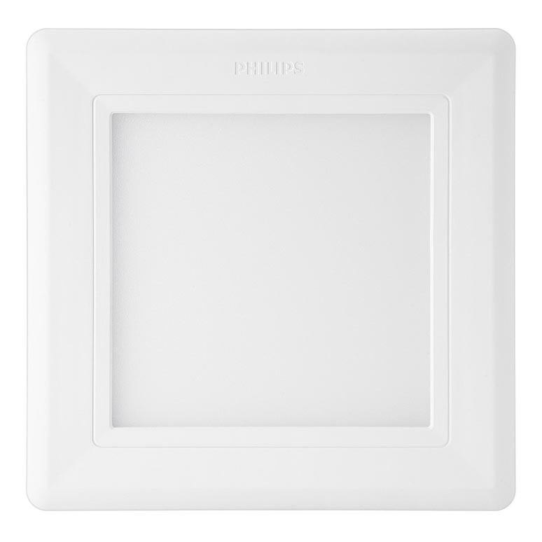 Philips - LED dimmbares Einbauleuchten LED/12W/230V