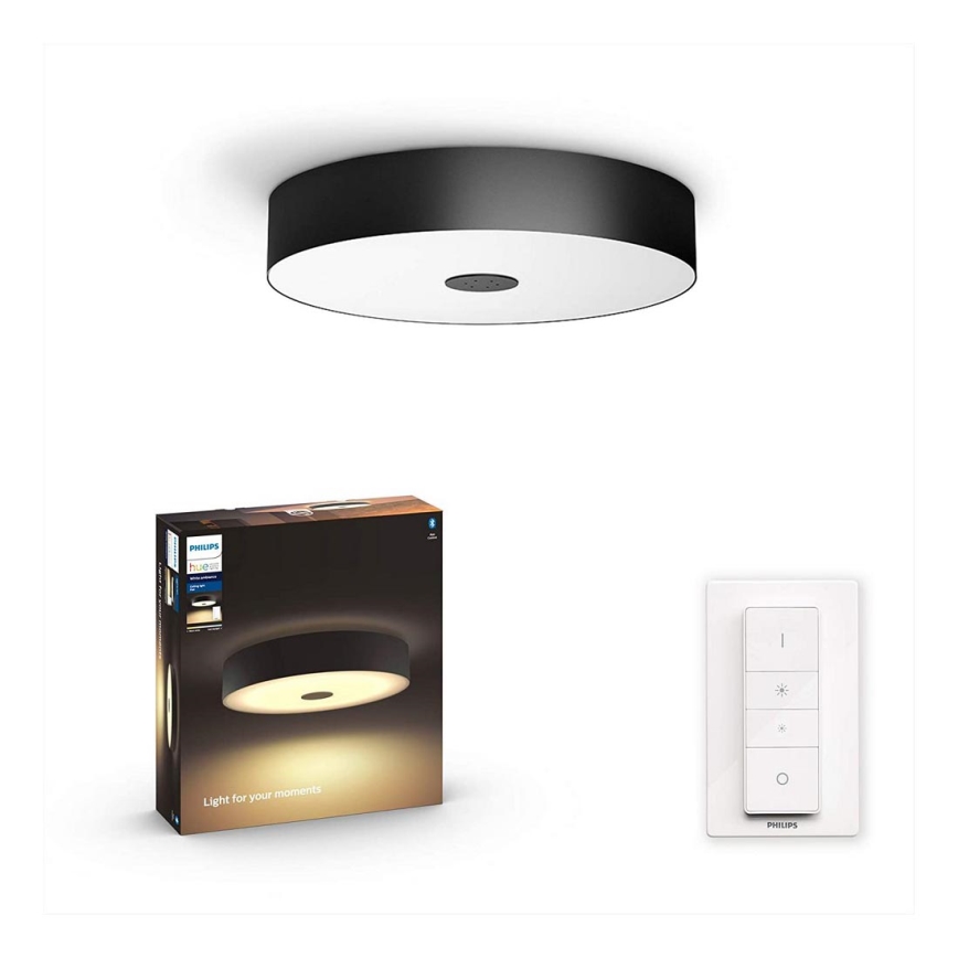 Philips - LED dimmbares Leuchtmittel Hue FAIR LED/33,5W/230V + Fernbedienung