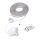 Philips - LED-Dimmstreifen 5m RGB LED/17W