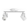 Philips - LED Einbauleuchte 2xLED/4,3W/230V 2200/2500/2700K