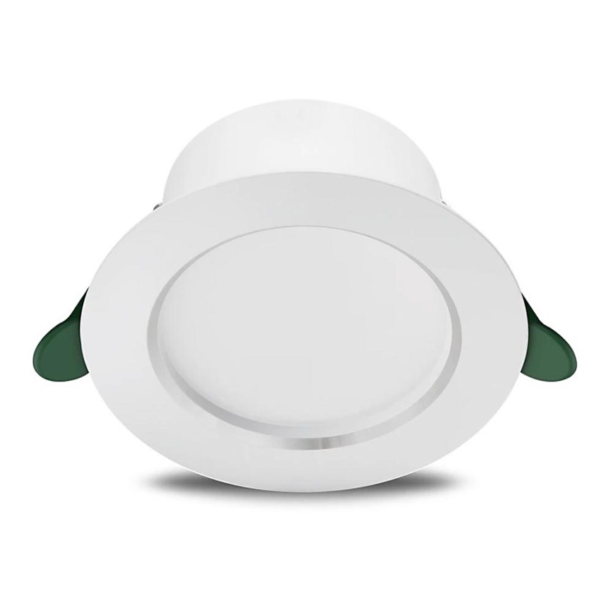 Philips - LED Einbauleuchte DIAMOND CUT LED/6,5W/230V 4000K