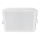 Philips - LED Einbauleuchte MESON LED/12,5W/230V 3000K