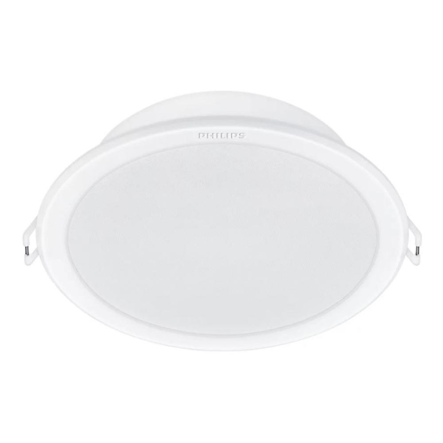 Philips - LED Einbauleuchte MESON LED/16,5W/230V 4000K