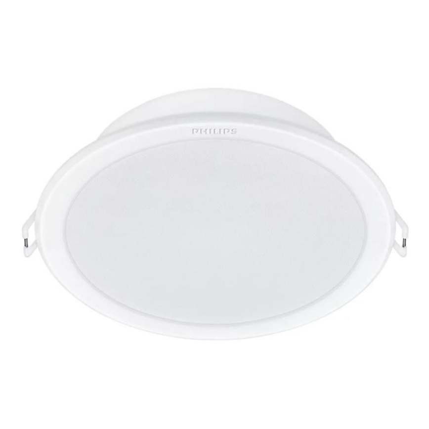 Philips - LED Einbauleuchte MESON LED/20W/230V 4000K