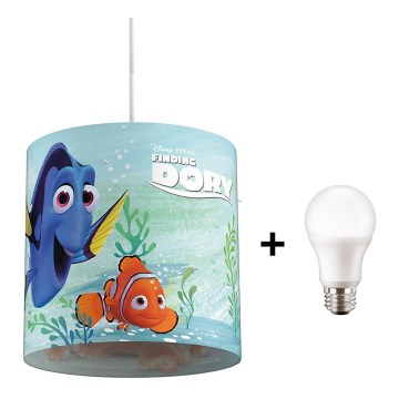Philips - LED Kinder-Deckenleuchte 1xE27/23W/230V