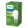 Philips LED-Lampe E27/4W/230V 2700K