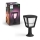 Philips - LED RGBW dimmbare Außenleuchte Hue ECONIC LED/15W/230V IP44
