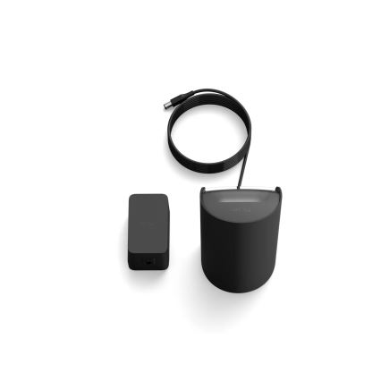 Philips - LED RGBW Dimmbarer Projektionsstrahler Hue PLAY LED/20W/230V 2000–6500K schwarz