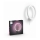 Philips - LED RGBW dimmbare Wandleuchte Hue SANA White and Color Ambiance LED/20W/230V