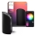Philips - LED RGBW Dimmbarer Projektionsstrahler Hue PLAY LED/20W/230V 2000–6500K schwarz