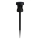 Philips - LED-Solarleuchte AVERY LED/1,8W/3,7V 2600 mAh 2700K IP44