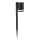 Philips - LED Solarleuchte FYCE LED/1,5W/3,7V 1200 mAh IP44