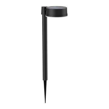 Philips - LED Solarleuchte VYNCE LED/1,5W/3,7V 1500 mAh IP44