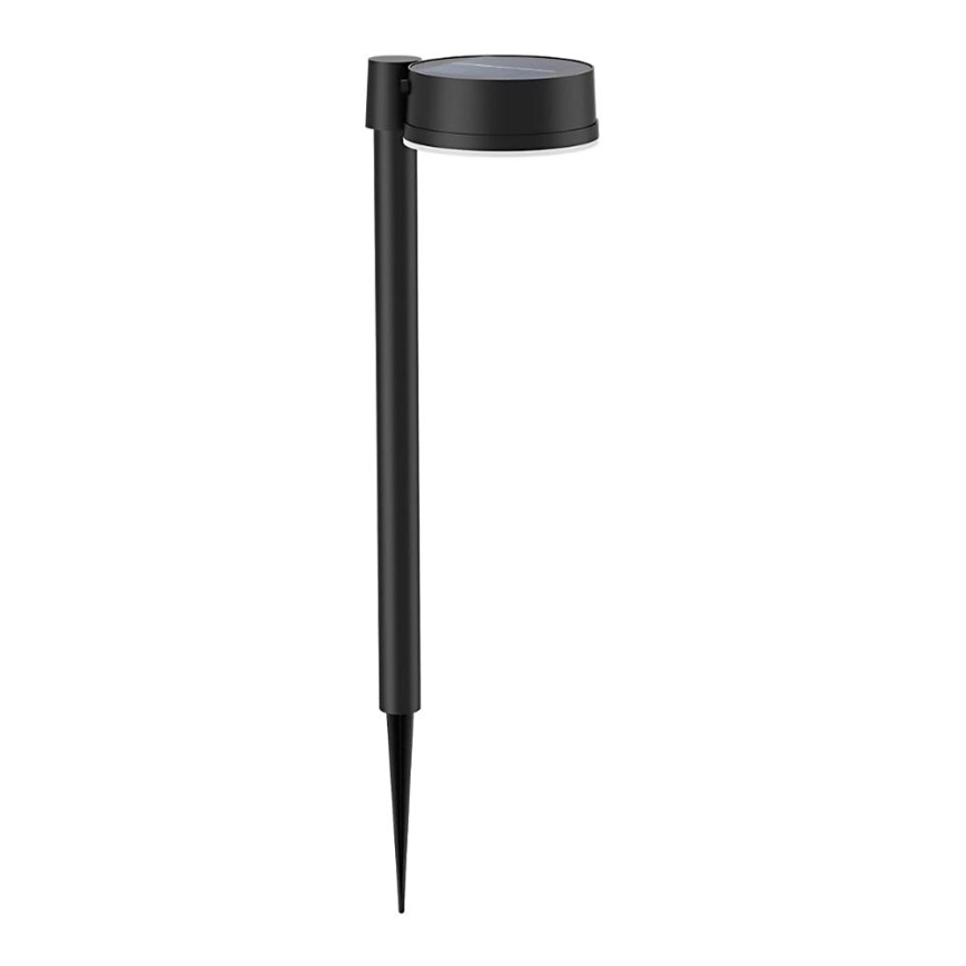 Philips - LED-Solarleuchte VYNCE LED/1,5W/3,7V 1500 mAh IP44