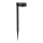 Philips - LED-Solarleuchte VYNCE LED/1,5W/3,7V 1500 mAh IP44
