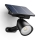 Philips - LED-Solarstrahler ASHLYN LED/1,4W/3,7V 2600 mAh 2700K IP44