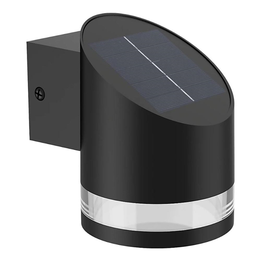 Philips - LED-Solarwandleuchte FYCE LED/1,5W/3,7V 1200 mAh IP44