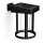 Philips - LED-Solarwandleuchte mit Sensor CAMILL LED/1,4W/3,7V 2000 mAh IP44