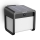 Philips - LED-Solarwandleuchte mit Sensor EZRA LED/1,8W/3,7V 2600 mAh 3000K IP44