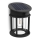 Philips - LED-Solarwandleuchte mit Sensor GERI LED/3,2W/3,7V 2600 mAh 2700K IP44