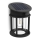 Philips - LED-Solarwandleuchte mit Sensor GERI LED/3,2W/3,7V 2600 mAh 4000K IP44