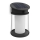 Philips - LED-Solarwandleuchte mit Sensor JUDA LED/3,2W/3,7V 2600 mAh 2700K IP44