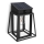 Philips - LED-Solarwandleuchte mit Sensor LYSIN LED/3,2W/3,7V 2600 mAh 2700K IP44